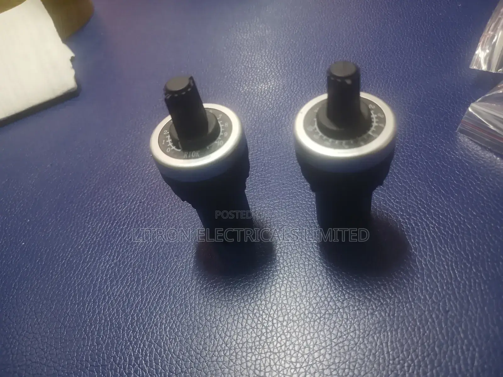 Potentiometer