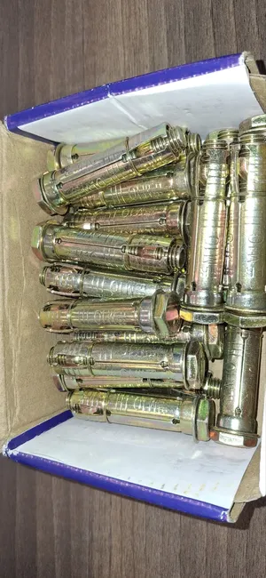 Rowl Bolt M10