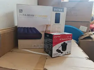 3by6 Inflatable Mattress