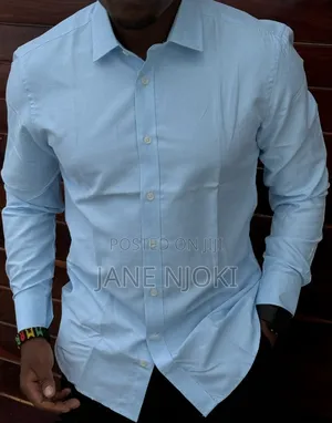 Cotton Shirt