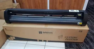Brand New 4ft Vinyl Plotters With Contour Function!