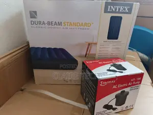 3*6 by Inflatable Mattress
