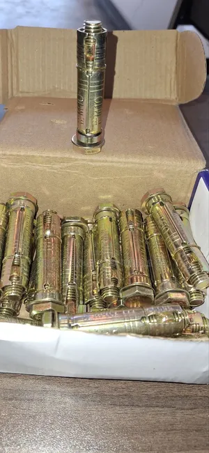 Fix Bolt 70mm