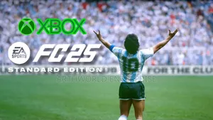 Fc 25 Xbox One and Series Digital Version