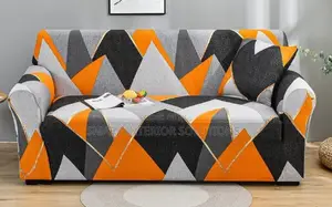 Beautiful Printed Sofa Covers