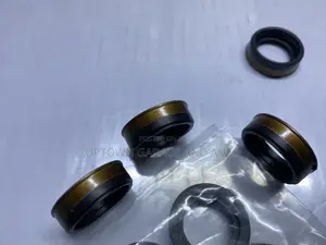 Ford Wl Injector Nozzle Seals