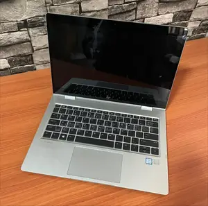 Laptop HP EliteBook 830 G6 8GB Intel Core I5 SSD 256GB