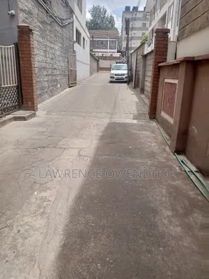3bdrm Apartment in Ngara for rent