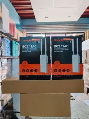 Tenda Oap1200 Outdoor Access Point