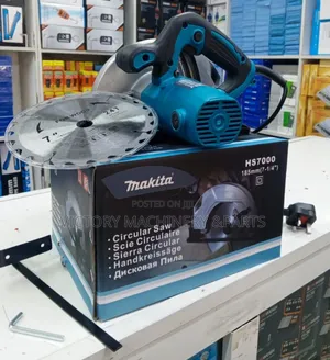 Makita Circular Saw