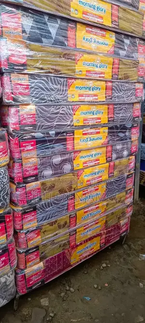 Superfoam Morning Glory Mattress