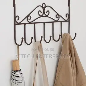 Door Hanger, Door Hanger