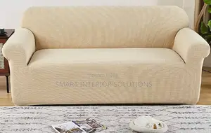 Plain Sofa Covers – Easy to Install