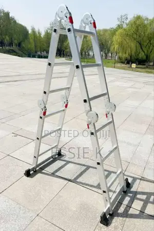 Portable Multipurpose Ladder
