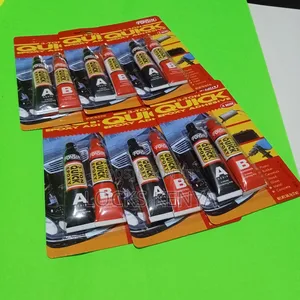 3-Ton Quick Adhesive Glue