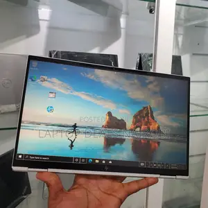 Laptop HP EliteBook X360 1040 G7 16GB Intel Core I7 SSD 512GB