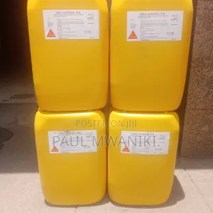 25 Litres Sika Antisol Wb