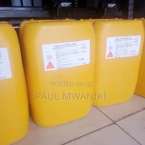 25 Litres Sika Antisol Wb