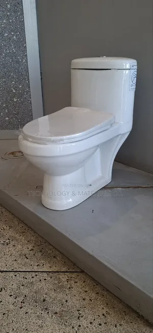 Kids Toilets