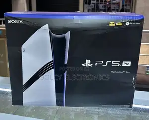 Playstation 5 Pro