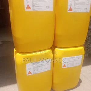 Sika Antisol 25 Litres Wb