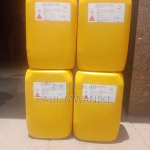 Sika Antisol 25 Litres Wb