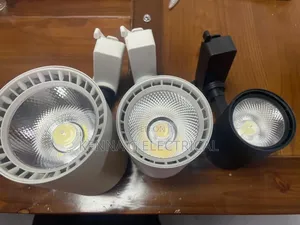 Cob Linear Led Track Spot Lighting