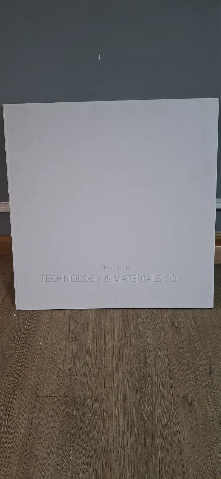 Moisture Proof Gypsum Ceiling Tile