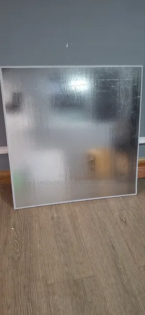 Moisture Proof Gypsum Ceiling Tile