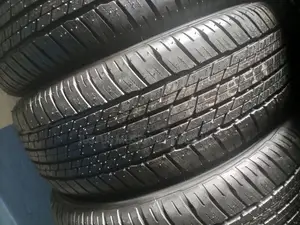 265/55r19 Dunlop Tyres