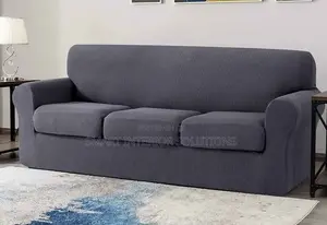 Plain Sofa Covers Cushion Covers