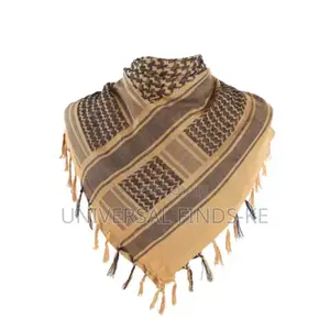 Headscarf Outdoor Tactical Arafat-Unisex Neckscarf