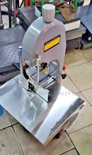 Commercial Bone Cutting Machine