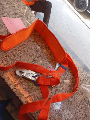 Electric Power Safety Belt Harness Fall Protection Belt