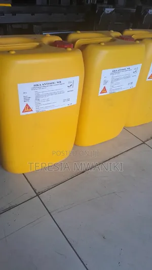 Sika Antisol Wb/Concrete  Admixture