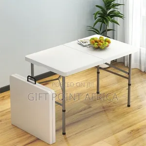 Adjustable Portable Foldable Camping Picnic Table
