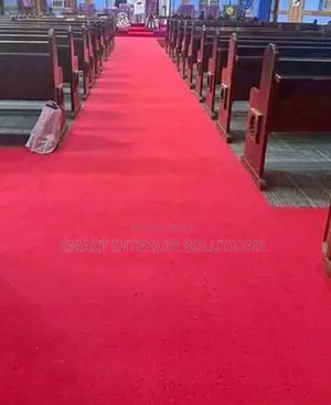 Affordable Delta Church Office Carpet
