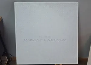 Perforated Metal Lay-in Ceiling-60x60cm
