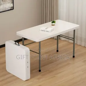 Foldable Adjustable Camping Outdoor Picnic Table