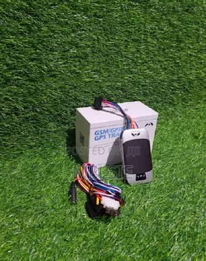 Car Tracker in Kenya GPS Anti-Theft Installation: