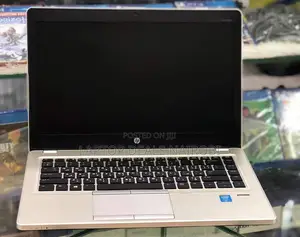 Laptop HP EliteBook Folio 9480M 8GB Intel Core I5 SSD 500GB
