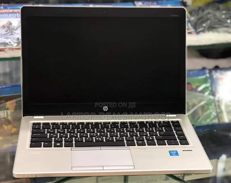 Laptop HP EliteBook Folio 9480M 8GB Intel Core I5 SSD 500GB