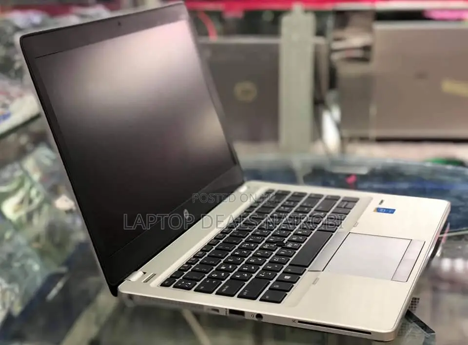 Laptop HP EliteBook Folio 9480M 8GB Intel Core I5 SSD 500GB