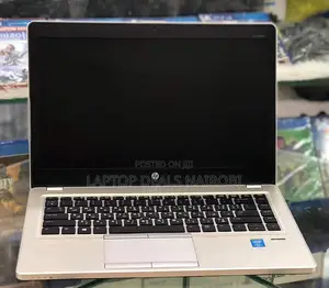 Laptop HP EliteBook Folio 9480M 8GB Intel Core I5 SSD 500GB