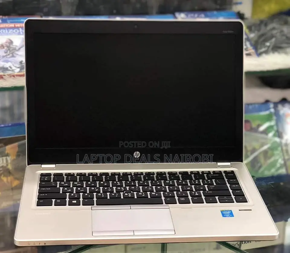 Laptop HP EliteBook Folio 9480M 8GB Intel Core I5 SSD 500GB