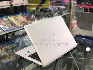 Laptop HP EliteBook Folio 9480M 8GB Intel Core I5 SSD 500GB