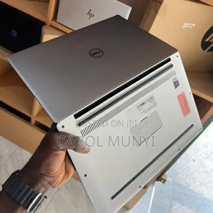 New Laptop Dell XPS 13 9343 8GB Intel Core I7 SSD 256GB