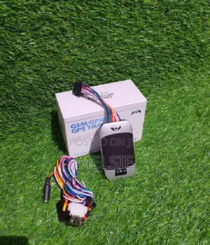 GPS Tracker Car GPS Locator Waterproof