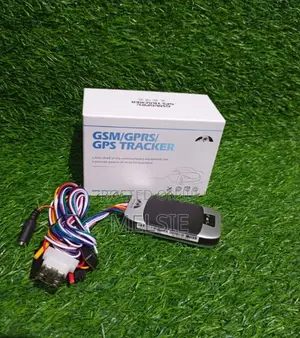 Tk303f Car Tracker and Motorbike Tracker