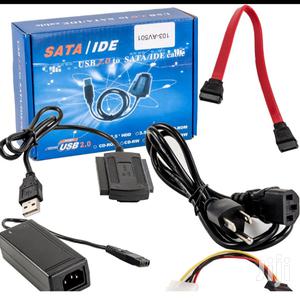 USB to Sata/Ide